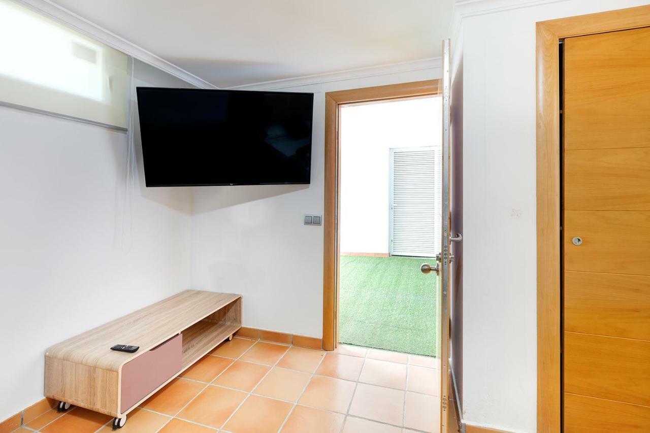 Casa Wohra A 2.7Km De La Playa Villa Calpe Eksteriør billede